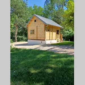  Chalet L'orée Des Bois , Détente Et Calme .
