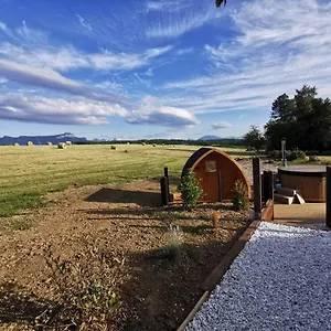  Hébergement de vacances Le Relais Des Bornes - Gîte&spa