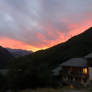  Appartement Bel En Résidence Avec Piscine
